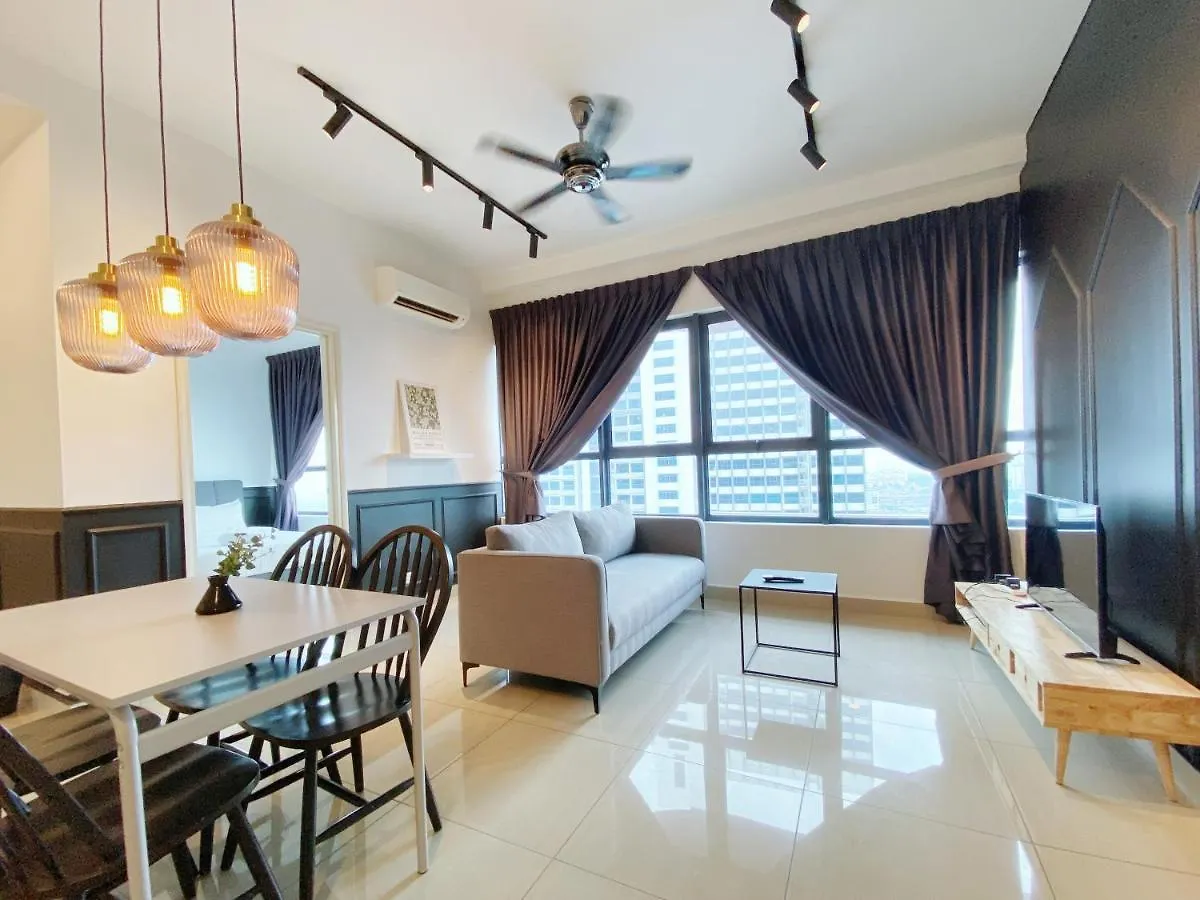 Arte Plus Ampang Kuala Lumpur 0*,  Ma­lay­sia