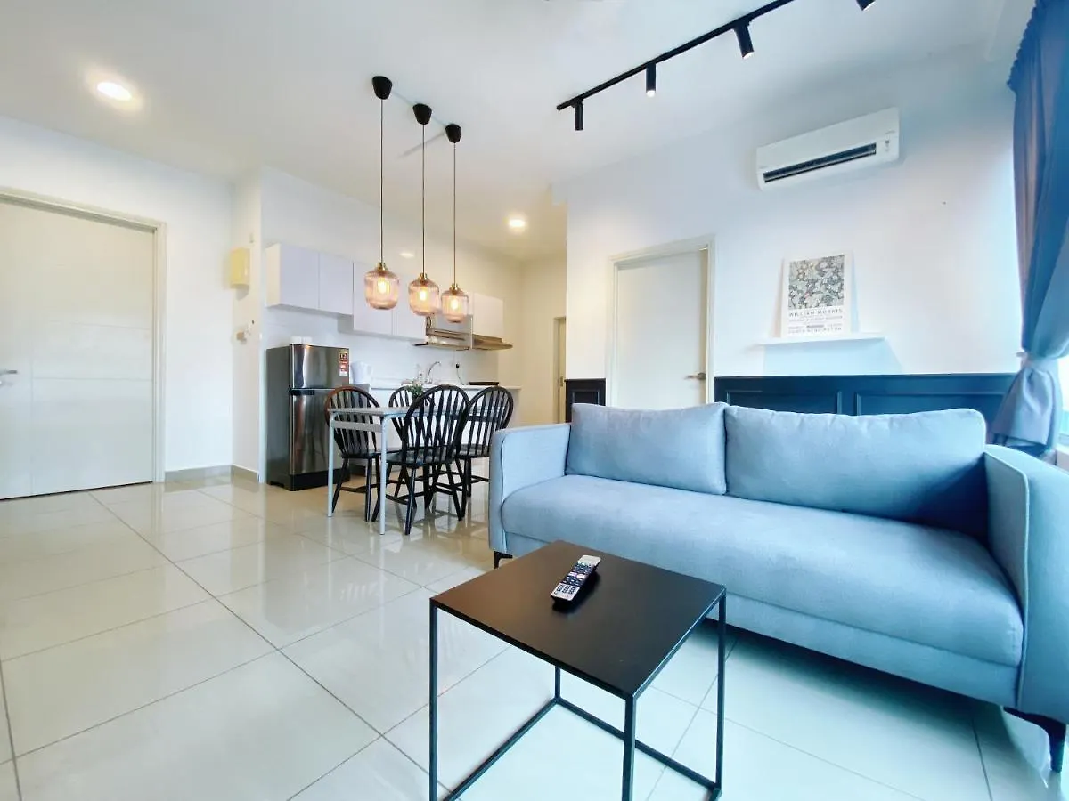 Apartment Arte Plus Ampang Kuala Lumpur Ma­lay­sia