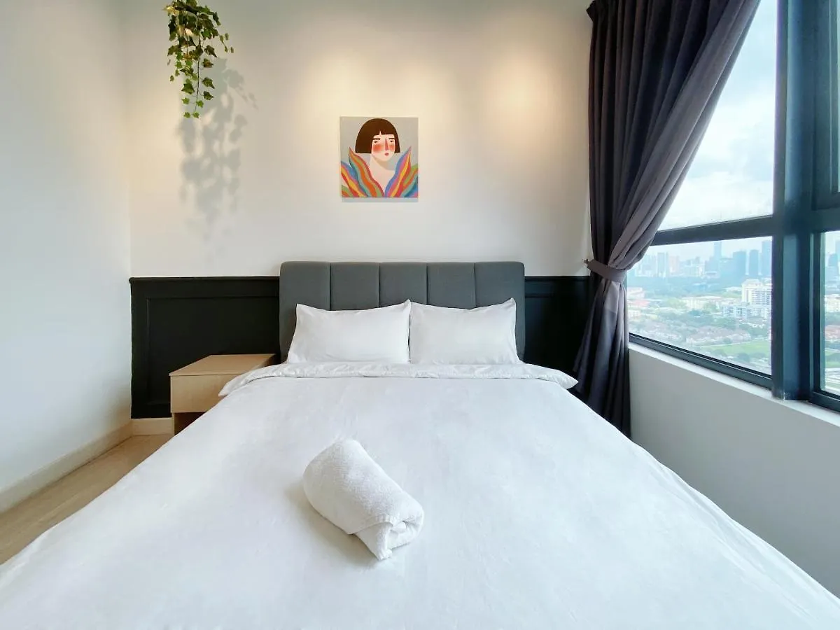 Arte Plus Ampang Kuala Lumpur 0*,